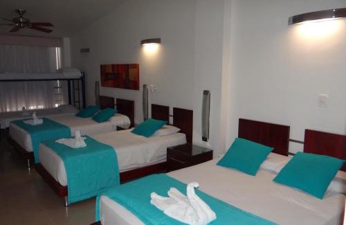 San Jose de Cucuta Hotel | Atlantis Plaza Hotel Cúcuta