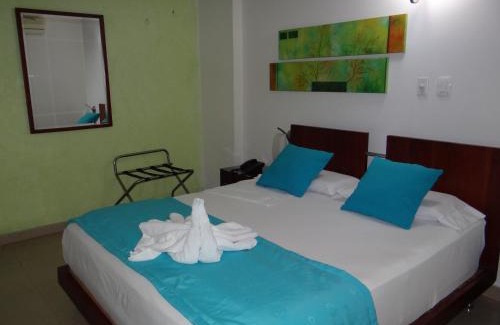 San Jose de Cucuta Hotel | Atlantis Plaza Hotel Cúcuta