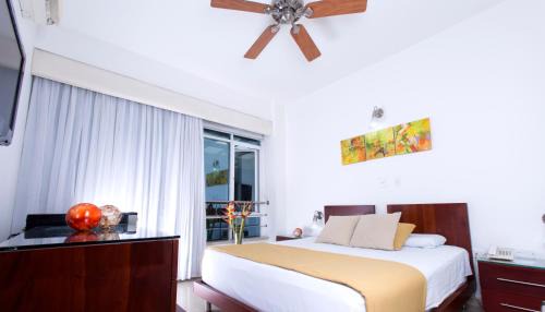 San Jose de Cucuta Hotel | Atlantis Plaza Hotel Cúcuta