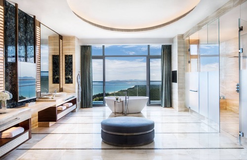 Haitang District Resort | Atlantis Sanya
