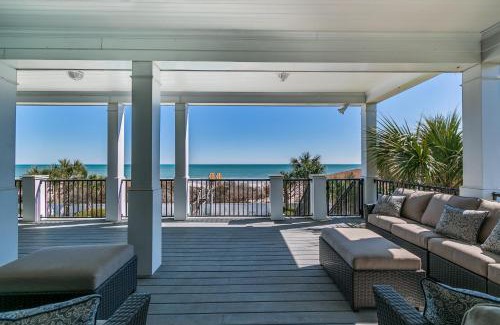 Long Bay Estates House | -Atlantis