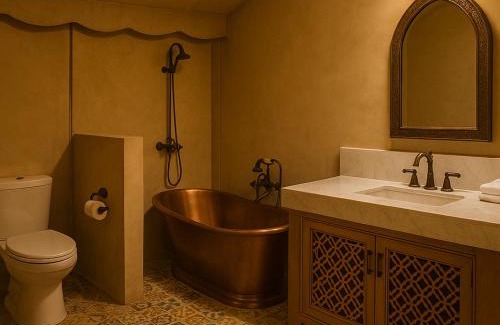 Tameslouht Bed & Breakfast | Atlas Agafay Horizon Marrakech Auberge & Luxury Suites