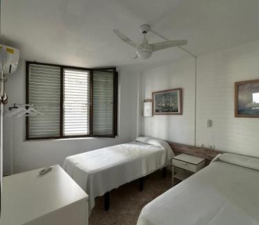 Siesta Apartment | Atlas Apartments Ibiza