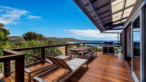 Killcare House | Atlas Beach House