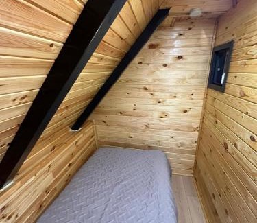 Persembe House | Atlas Bungalov Çaytepe