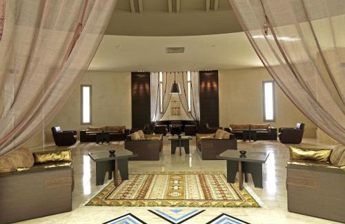 Essaouira Coast Hotel | Atlas Essaouira Riad Resort