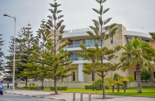 Essaouira Coast Hotel | Atlas Essaouira Riad Resort
