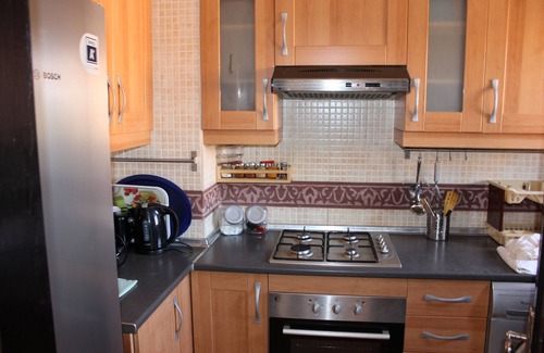 Oulad Hassoune Apartment | Atlas Golf Resort - home to young, couples and families