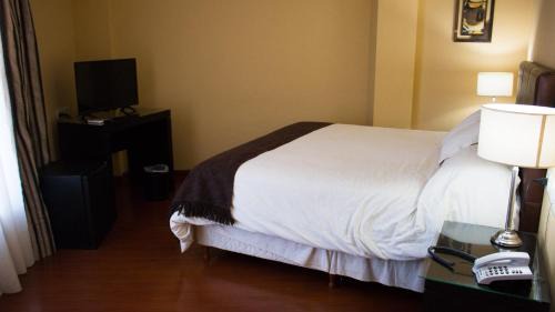 Gobernador Virasoro Hotel | Atlas Grand Hotel Virasoro