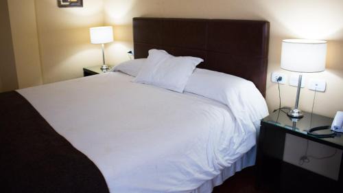 Gobernador Virasoro Hotel | Atlas Grand Hotel Virasoro