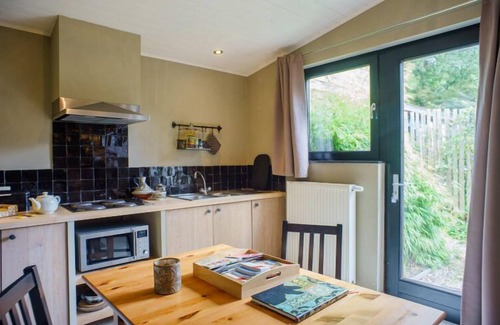 Sint-Andries House | Atlas Guesthouse: between the woods and Bruges