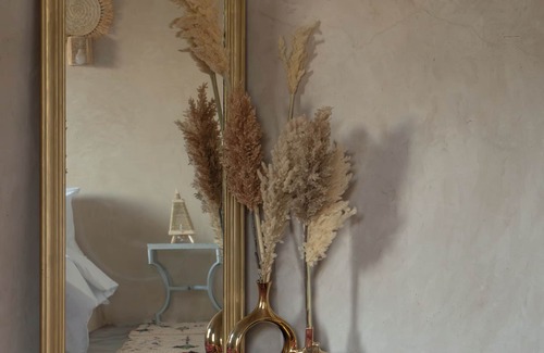 Tameslouht Cabin | Atlas Horizon Marrakech Auberge and Suites