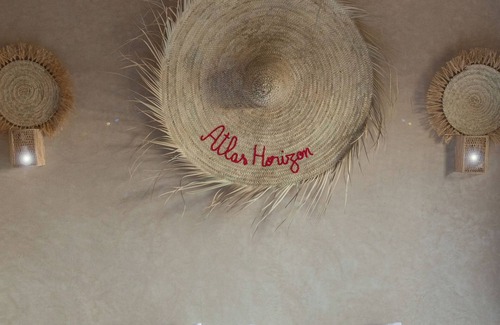 Tameslouht Cabin | Atlas Horizon Marrakech Auberge and Suites