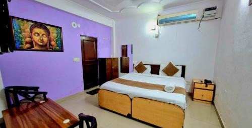 Mahipalpur House | Atlas Inn Stay Near IGI Airport T3