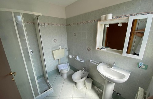 Serravalle Sesia Bed & Breakfast | ATLAS