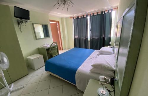 Serravalle Sesia Bed & Breakfast | ATLAS