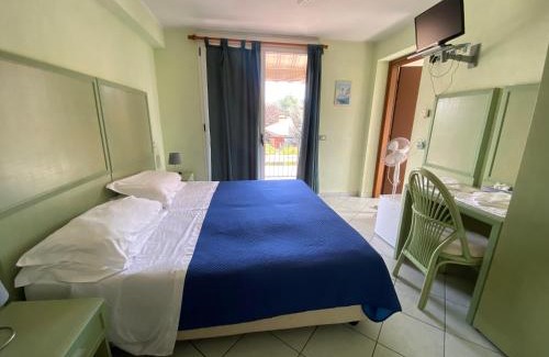 Serravalle Sesia Bed & Breakfast | ATLAS
