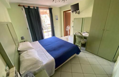 Serravalle Sesia Bed & Breakfast | ATLAS