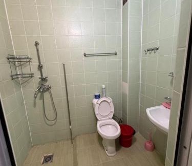 Cholpon-Ata Hotel | Atlas