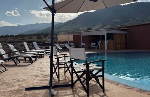 Amizmiz House | Atlas lodge