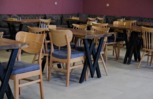 Yakutiye Bed & Breakfast | Atlas Otel