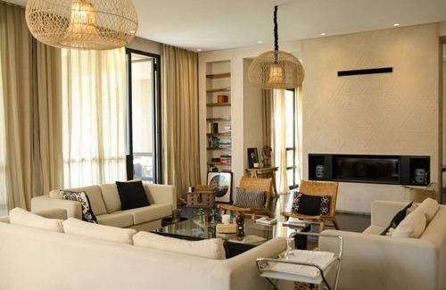 Foum Oudi Bed & Breakfast | Atlas Retreat: Luxury B&B with Mountain Views