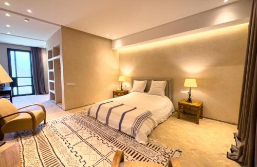 Foum Oudi Bed & Breakfast | Atlas Retreat Luxury Bed and Breakfast