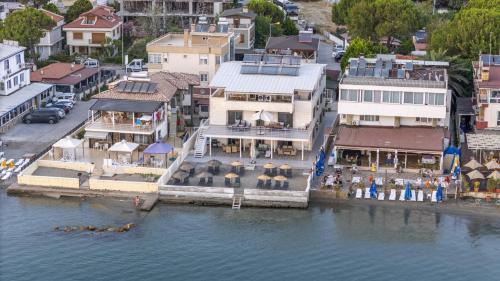 Akcay House | Atlas Suit Hotel Akçay