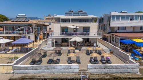 Akcay House | Atlas Suit Hotel Akçay