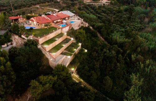 Andravida-Kyllini House | ATLAS Villa