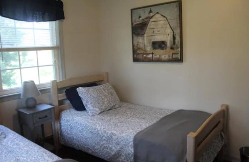 Orange House | ATLAST - THE FARMHOUSE