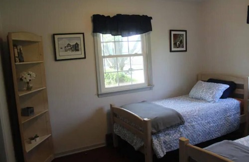 Orange House | ATLAST - THE FARMHOUSE