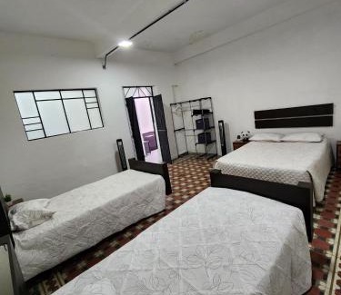 Atlixco Apartment | Atlixco Pueblo Magico