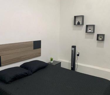 Atlixco Apartment | Atlixco Pueblo Magico