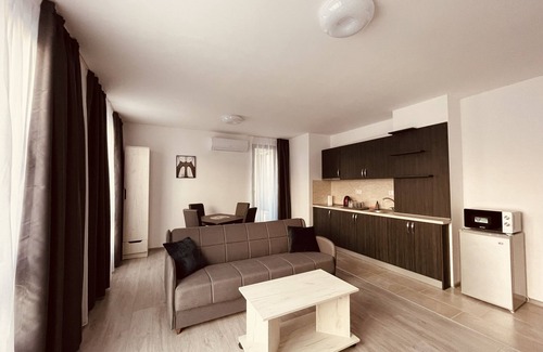 Mladost Apartment | ATM LUX APART
