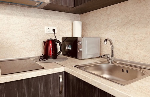 Mladost Apartment | ATM LUX APART