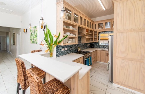 St. Patrick Villa | Atma Island Living