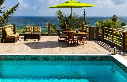 St. Patrick Villa | Atma Island Living