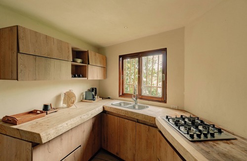 El Penol Cabin | Atma Villas