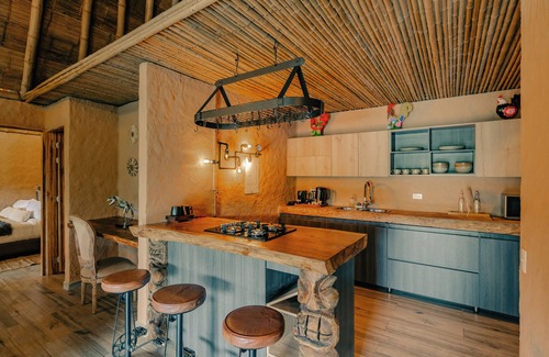 El Penol Cabin | Atma Villas