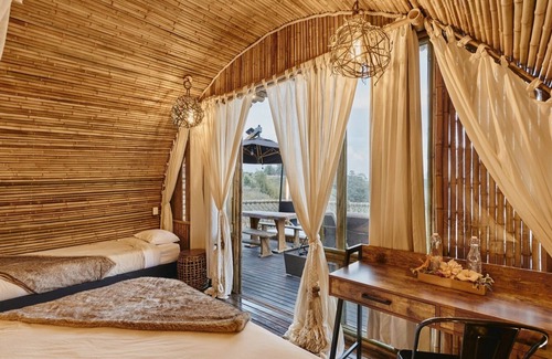 El Penol Cabin | Atma Villas