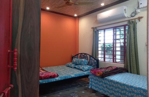 Malda Cabin | Atmaja The Cottage Garden Home Stay Malda Under Tourism Department Government of West Bengal