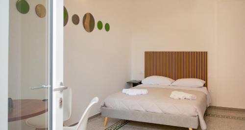 Sant'Egidio del Monte Albino Bed & Breakfast | Atmosfere 19
