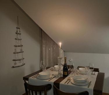 Stazione Apartment | Atmosfere del Borgo - Bergamo