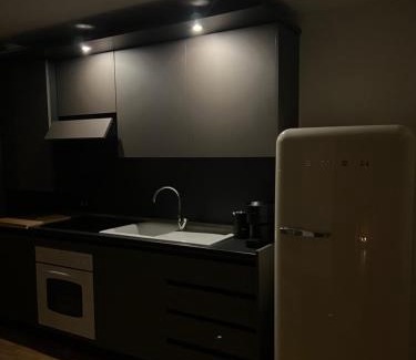 Stazione Apartment | Atmosfere del Borgo - Bergamo