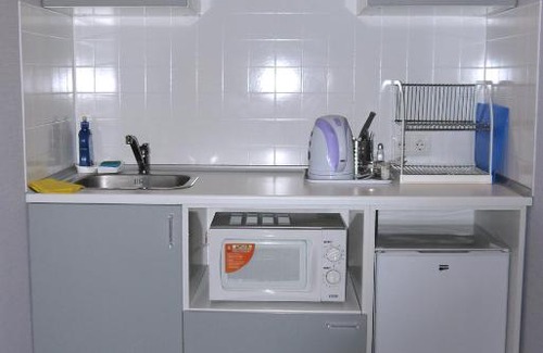 Vvedenskiy Apartment | Atmosphera na Bolshom 25