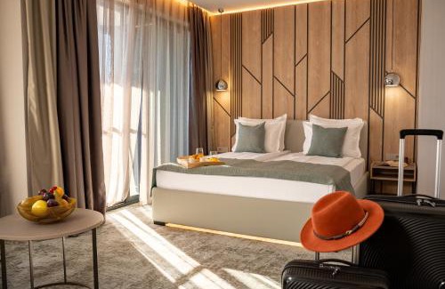 Pavel Banya Hotel | Atmosphere Balneo Hotel & SPA
