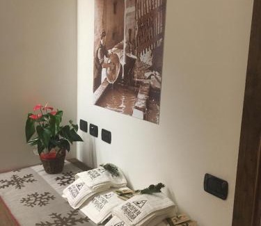 Fraviano Bed & Breakfast | Atmosphere di montagna