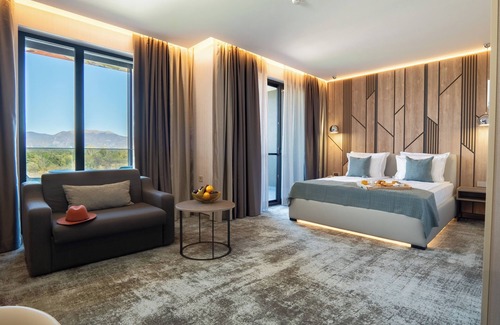 Pavel Banya Hotel | Atmosphere Hotel