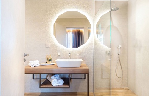 Pavel Banya Hotel | Atmosphere Hotel